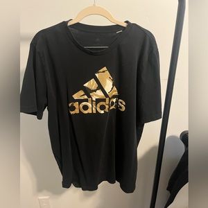 Men adidas tshirt